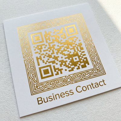 海角商务二维码